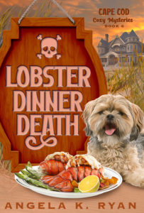 Lobster Dinner Death