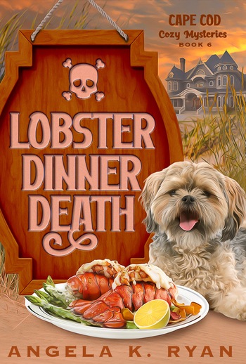 Lobster Dinner Death