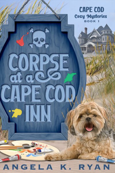 1 Corpse at a Cape Cod Inn Resized 350 pixels