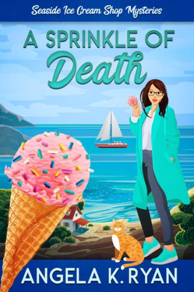 4 A Sprinkle of Death Resized to 350 Pixels