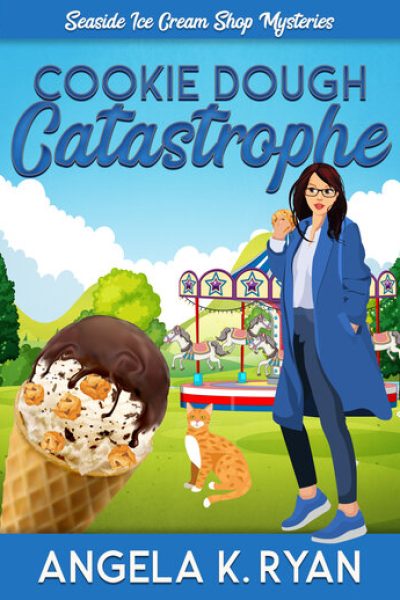 9 Cookie Dough Catastrophe Resized 350 pixels
