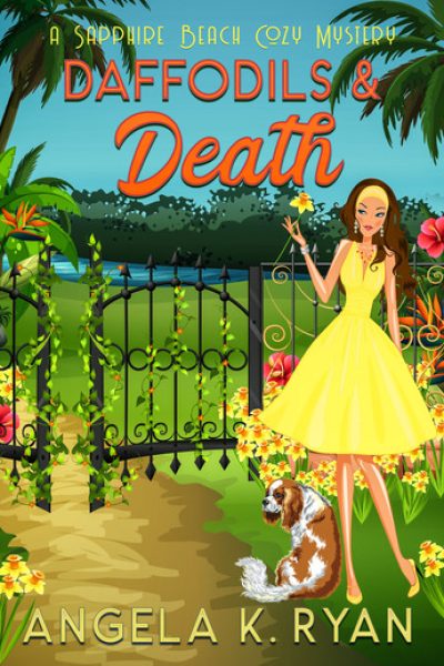 Daffodils and Death