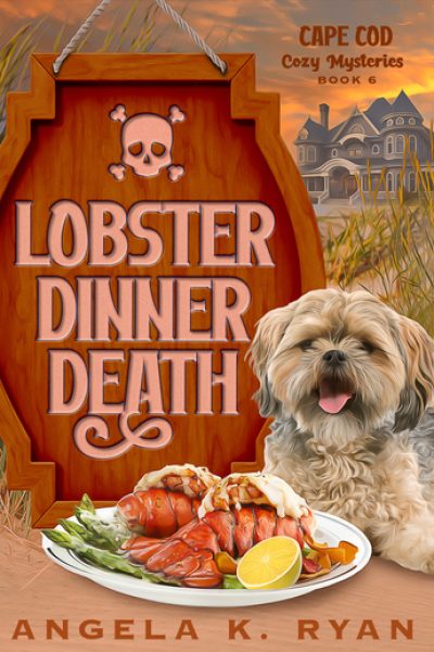 Lobster Dinner Death